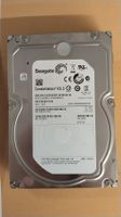 Seagate Constellation ES.3 HDD 3000GB gewipt