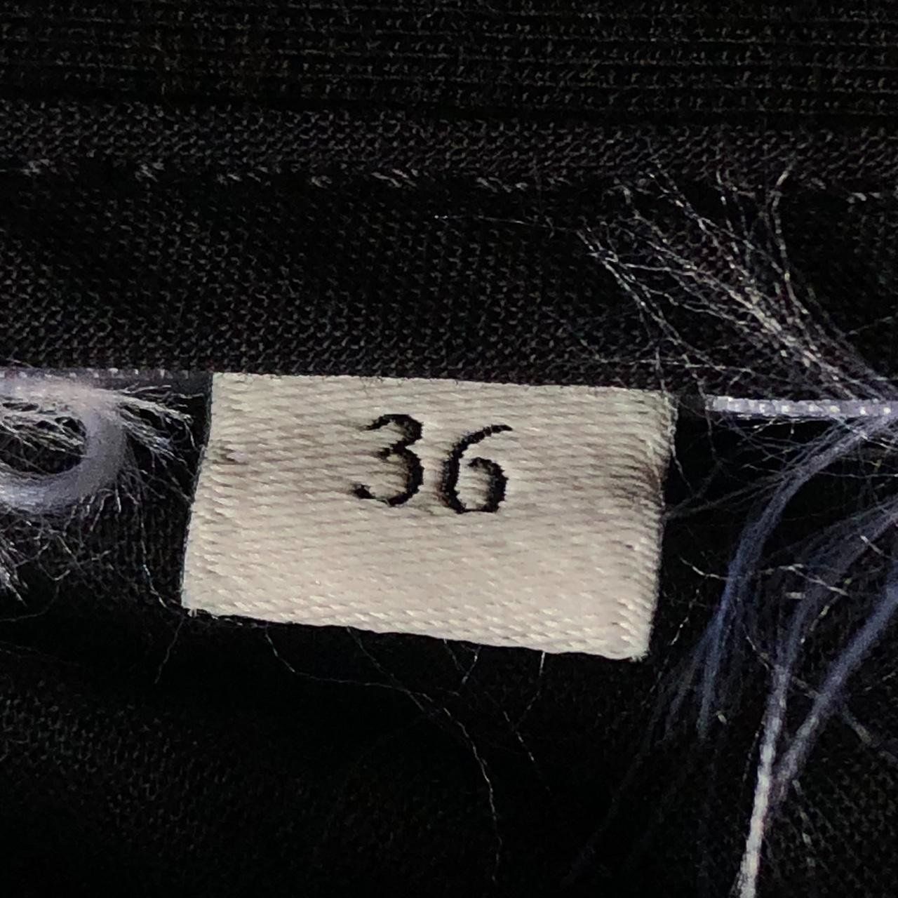 Sandro Pantaloni: Pants Sandro Black Women 36 – Usato da Genève venduto da ang_7j7j 4