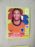 panini FIFA world cup 2026 Nathan Ake NED7