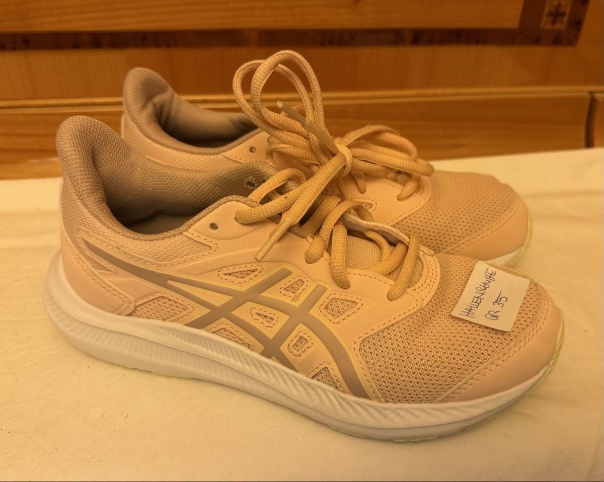 Scarpe per ragazze: Hallenschuhe – Usato da Nusshof venduto da nespoli2013