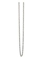 lange Ankerkette Edelstahl 2.4mm, 75cm lang