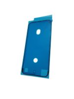 Iphone 7 Display Klebefolie schwarz