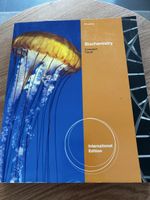 Buch: “Biochemistry”