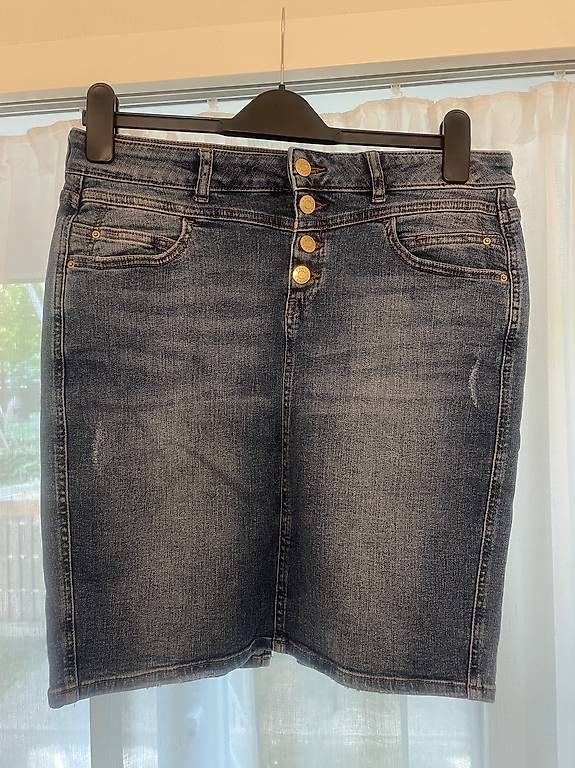 Gonne: Jeans Rock Esprit Gr. 38 – Usato da Zürich venduto da Maggi1980