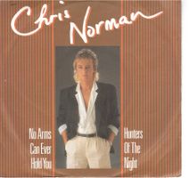 CHRIS NORMAN - NO ARMS CAN EVER HOLD YOU