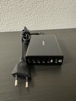 Anker Ladestation 6 Ports Schnellladung