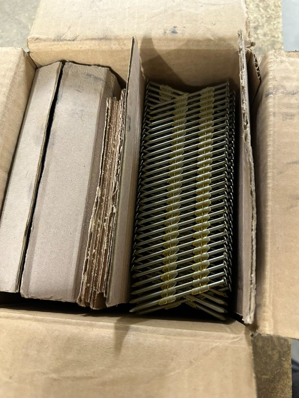 Alle Werkzeuge: Nagel Druckluftpistole – Neu (gemäss Beschreibung) aus Safnern von Beat0610 2