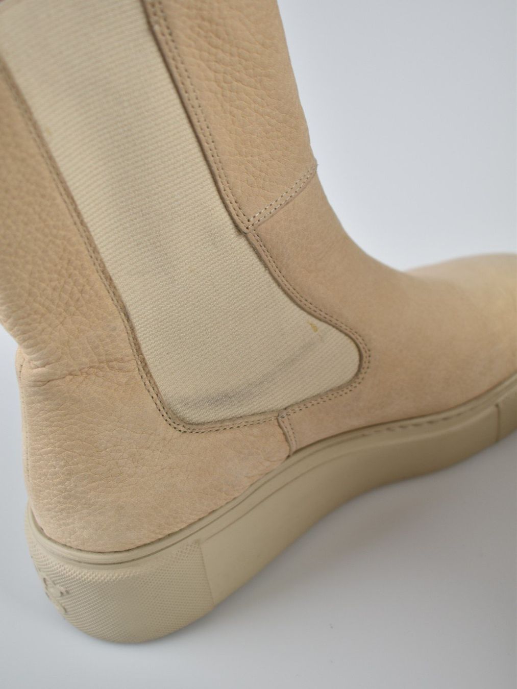 Paul Green Scarpe da donna: Paul Green Stiefeletten Gr.38/39 (5) – Usato da Nürensdorf venduto da 2ND_STORY 5