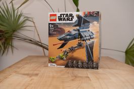 LEGO Angriffsshuttle aus The Bad Batch (75314)