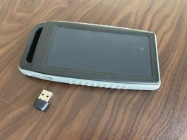 Solar-Powerbank 10000 Xtorm