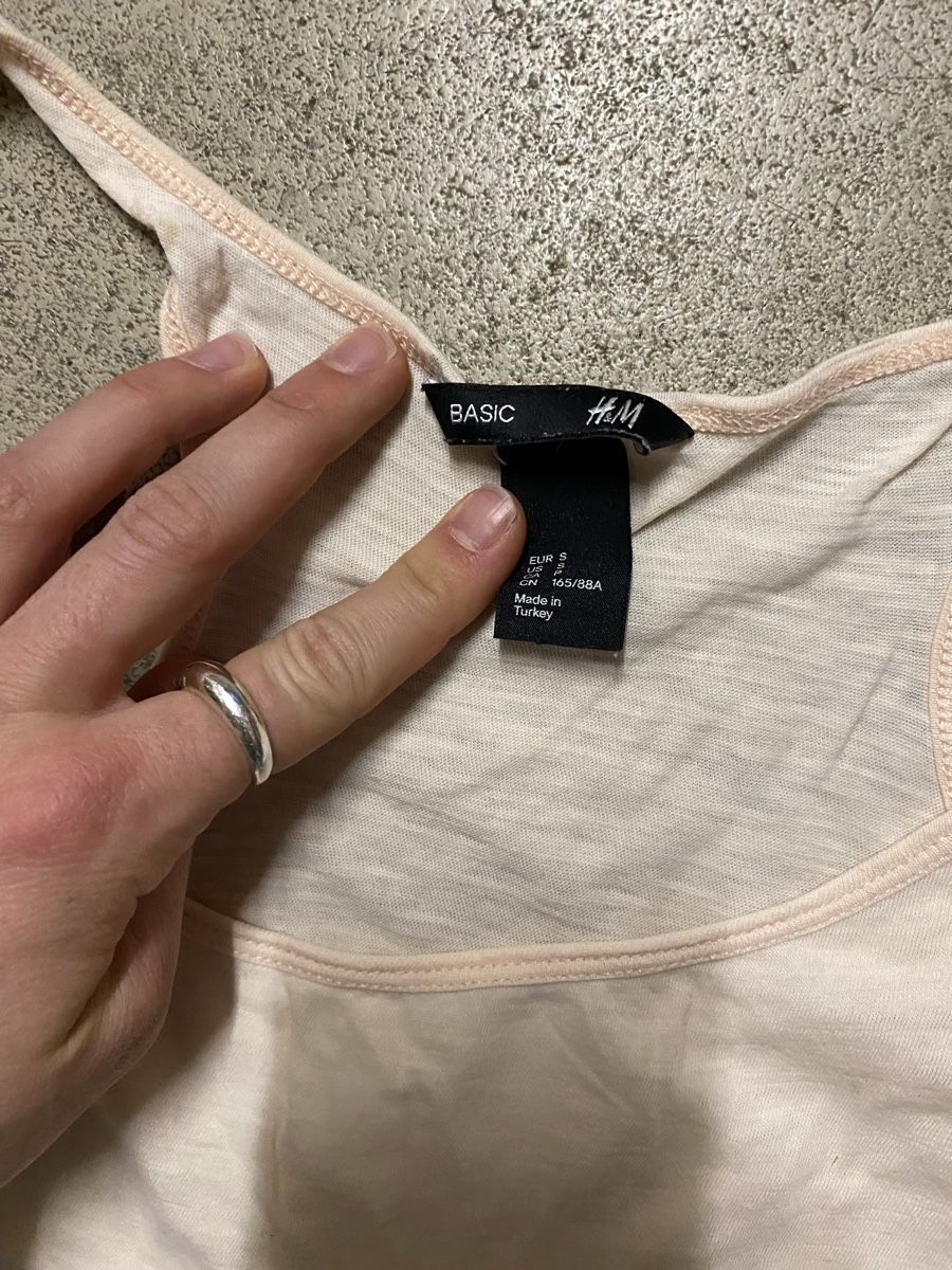 Tops: Top – Gebraucht aus Luzern von oli_6x2r 1