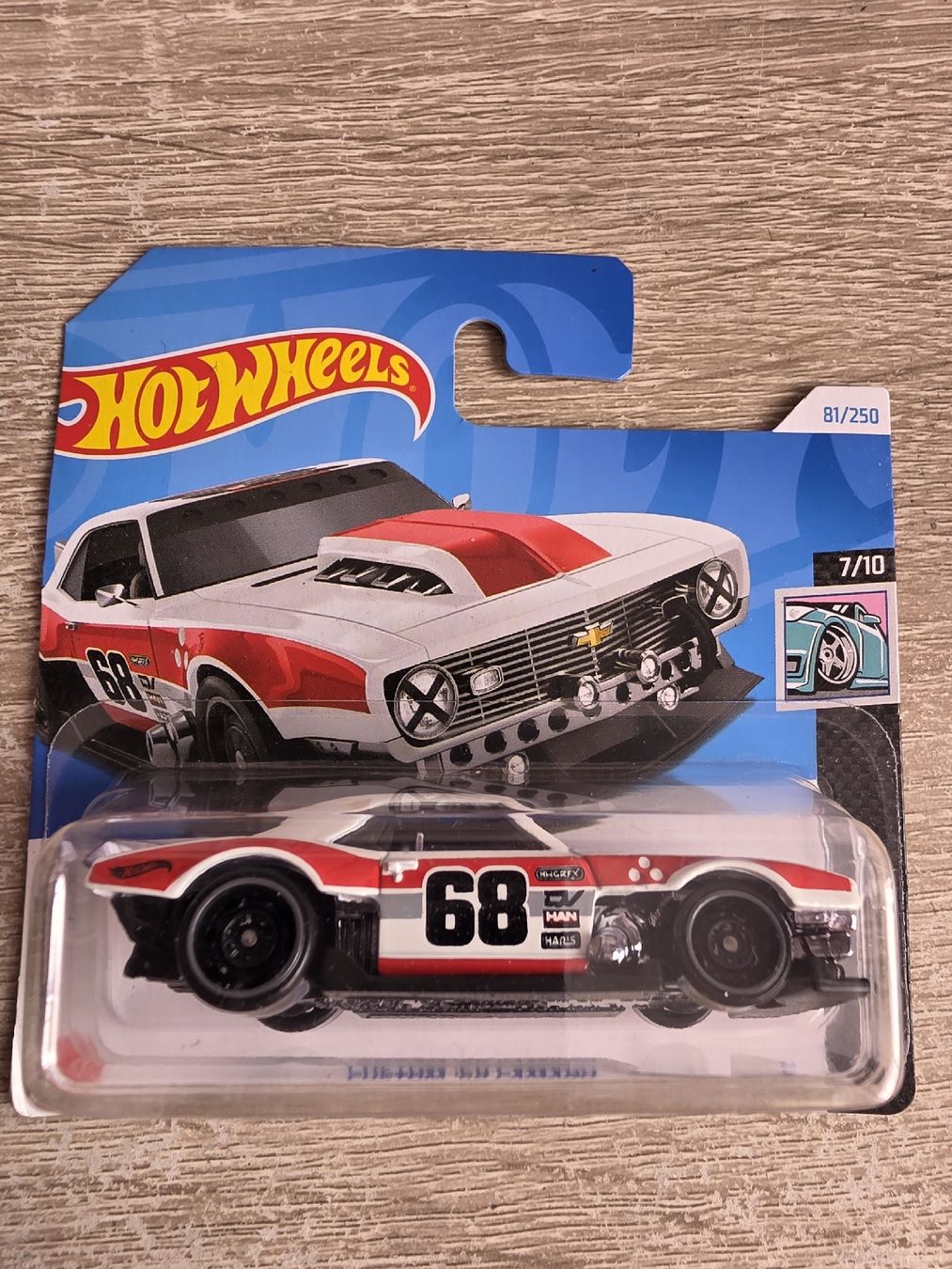 Hot Wheels Modellautos: Hot Wheels Modified 2024  neu ungeoeffnet – Neu (gemäss Beschreibung) aus Untervaz von Mudskipper