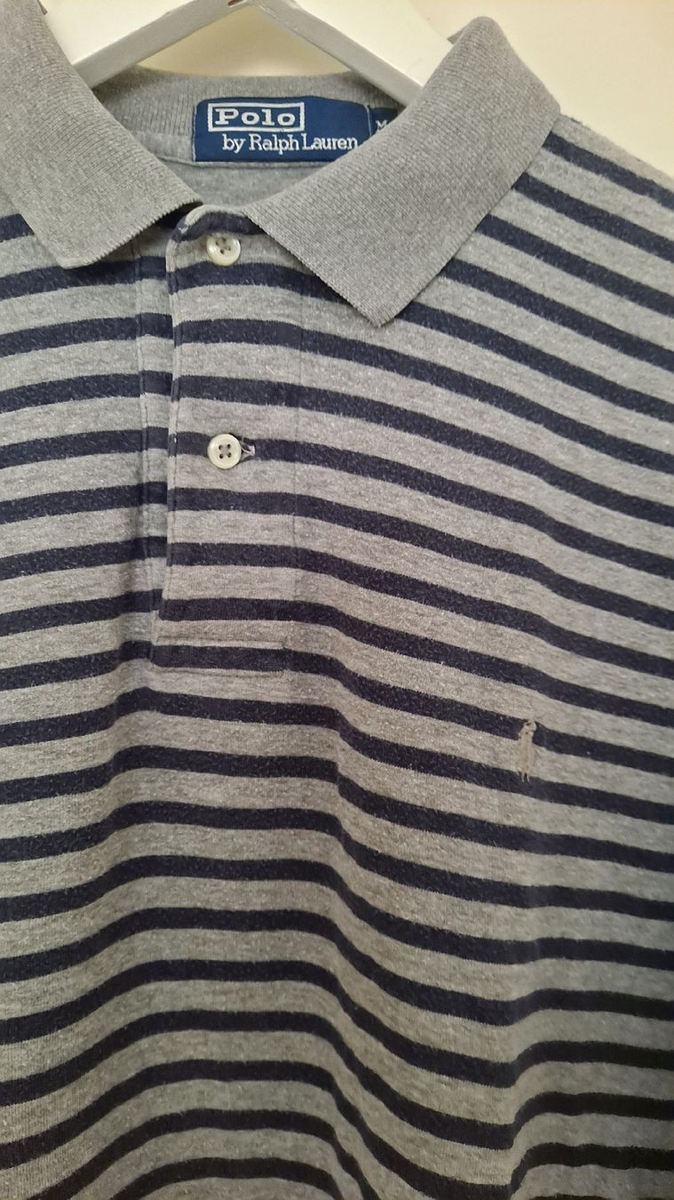 Ralph Lauren Polo-Shirts: Polo by Ralph Lauren Herren Gr. M – Gebraucht aus Liestal von Mas-Y-Mas 3