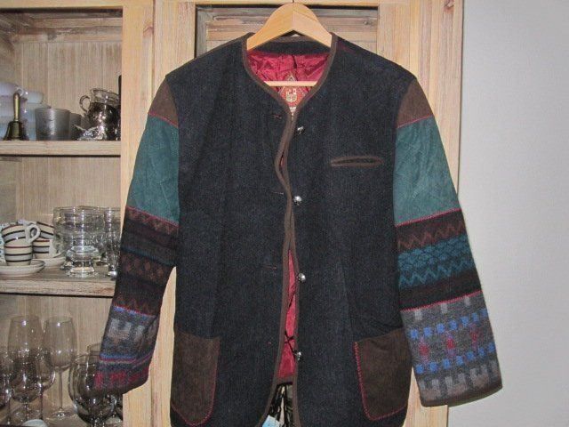 Giacche: Damen Jacke – Usato da Ehrendingen venduto da salvi1995