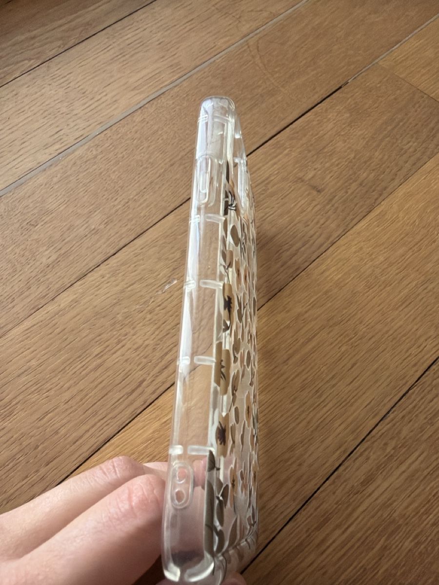 Apple Coques & Protection écran: Handyhülle Iphone 11 – D'occasion à Wettingen par enhuufeguggus 2