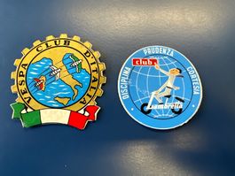 Vespa Club  / Lambretta Club Italia