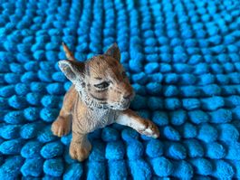 Schleich Tigerbaby