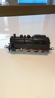 Märklin TM 800 Dampflok BR 80 HO – Metall – mit Original Box