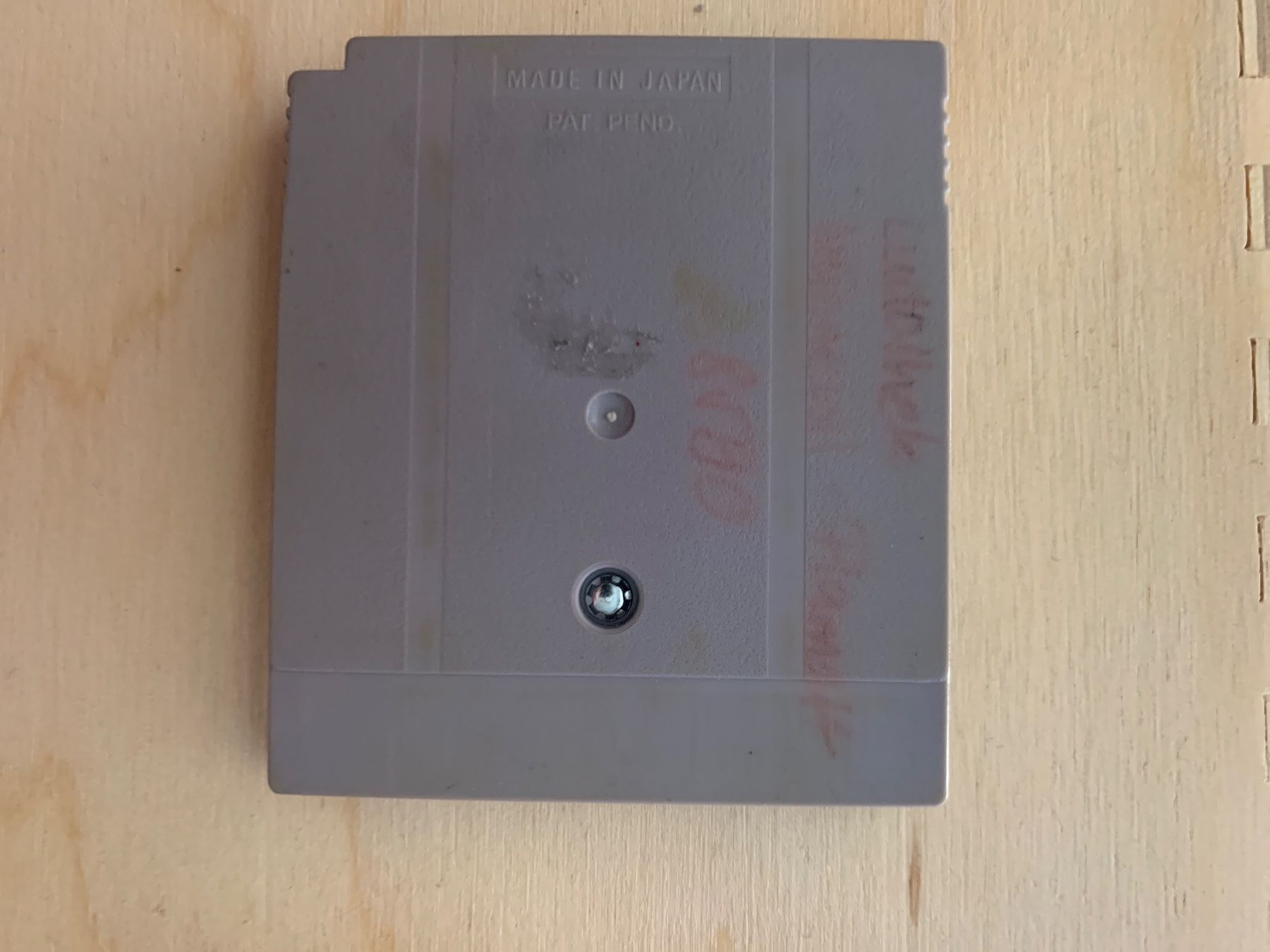 Giochi: Robocop 2 für Gameboy – Usato da Gebenstorf venduto da RetroFuture 1