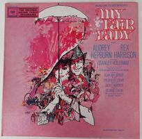My Fair Lady    Musique film