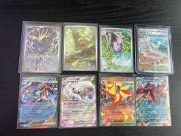 Pokemon Chaos Rising Englisch ab 1.-