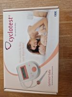 cyclotest Baby Zykluscomputer