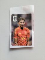 Lamine Yamal (ESP) Panini Coca Cola Sammelsticker WM 2026