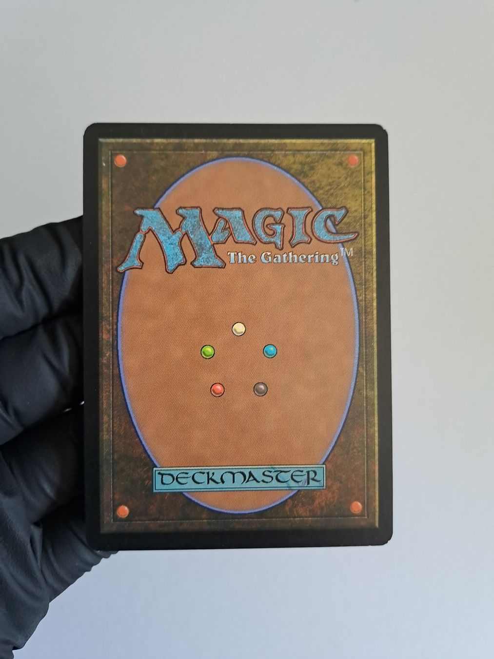 Magic The Gathering Carte collezionabili: Magic The gathering Mikaeus, the Unhallowed, Foil – Nuovo (secondo la descrizione) da Glashütten venduto da Schwebefisch 2