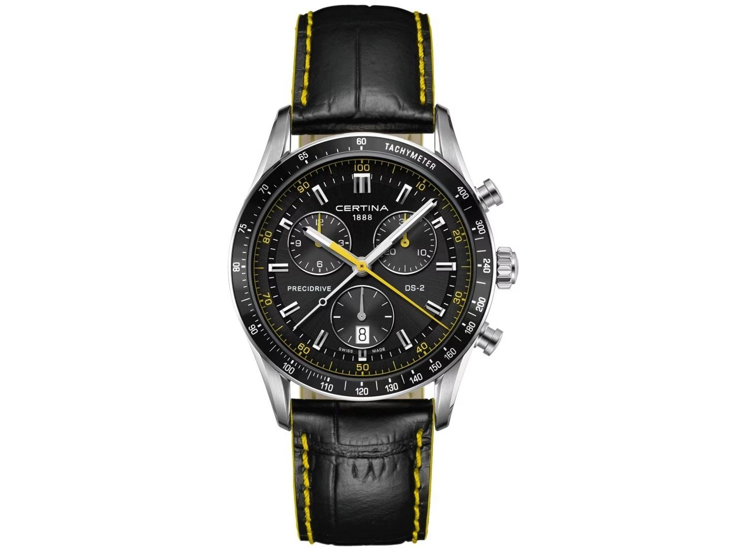 Certina Orologi: Certina DS-2 Chrono Precidrive – Nuovo e nell'imballaggio originale da Rümlang venduto da oscar8353