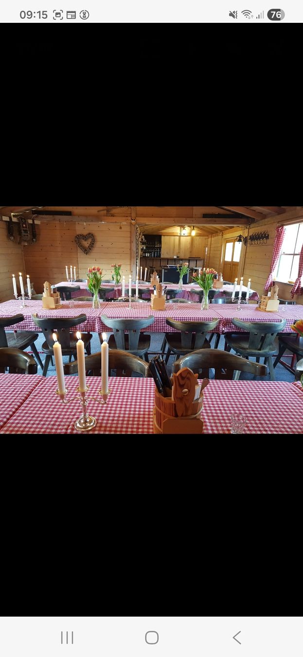 Casette da giardino & serre: Chalet – Usato da Frauenfeld venduto da koelliker01 5