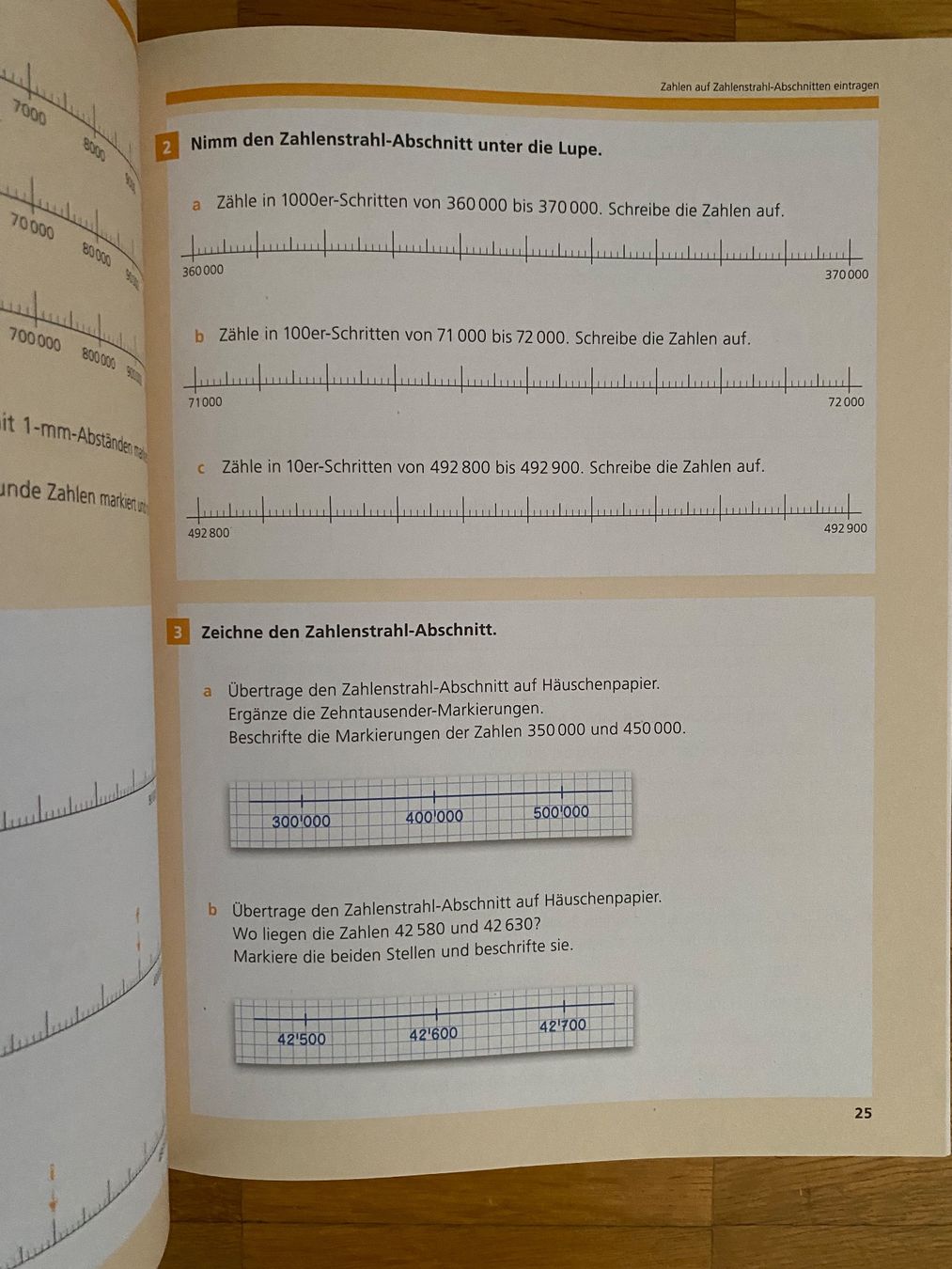 Libri: Themenbuch Mathematik 4 klasse – Usato da Basel venduto da OK2010 1