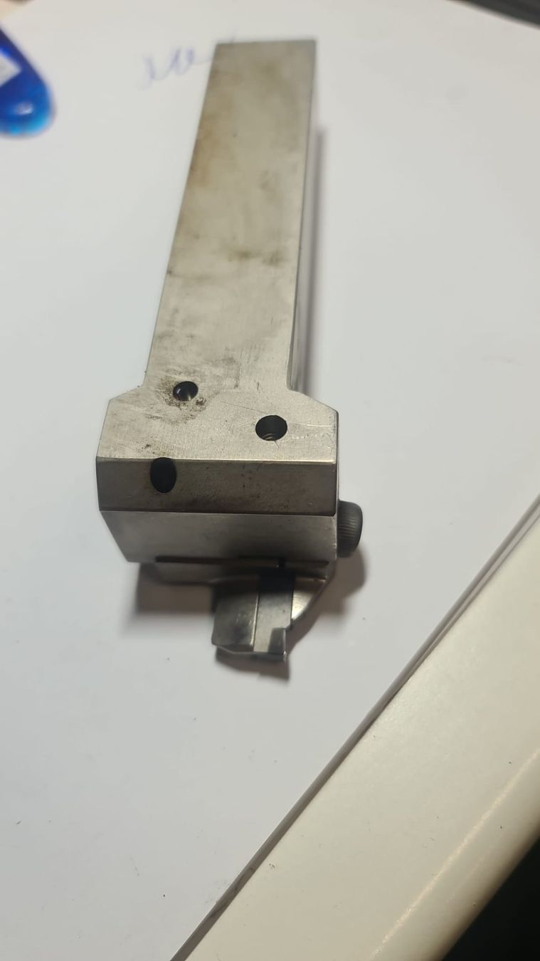 Alle Werkzeuge: Stechdrehhalter – Gebraucht aus Egerkingen von ogi3131 3