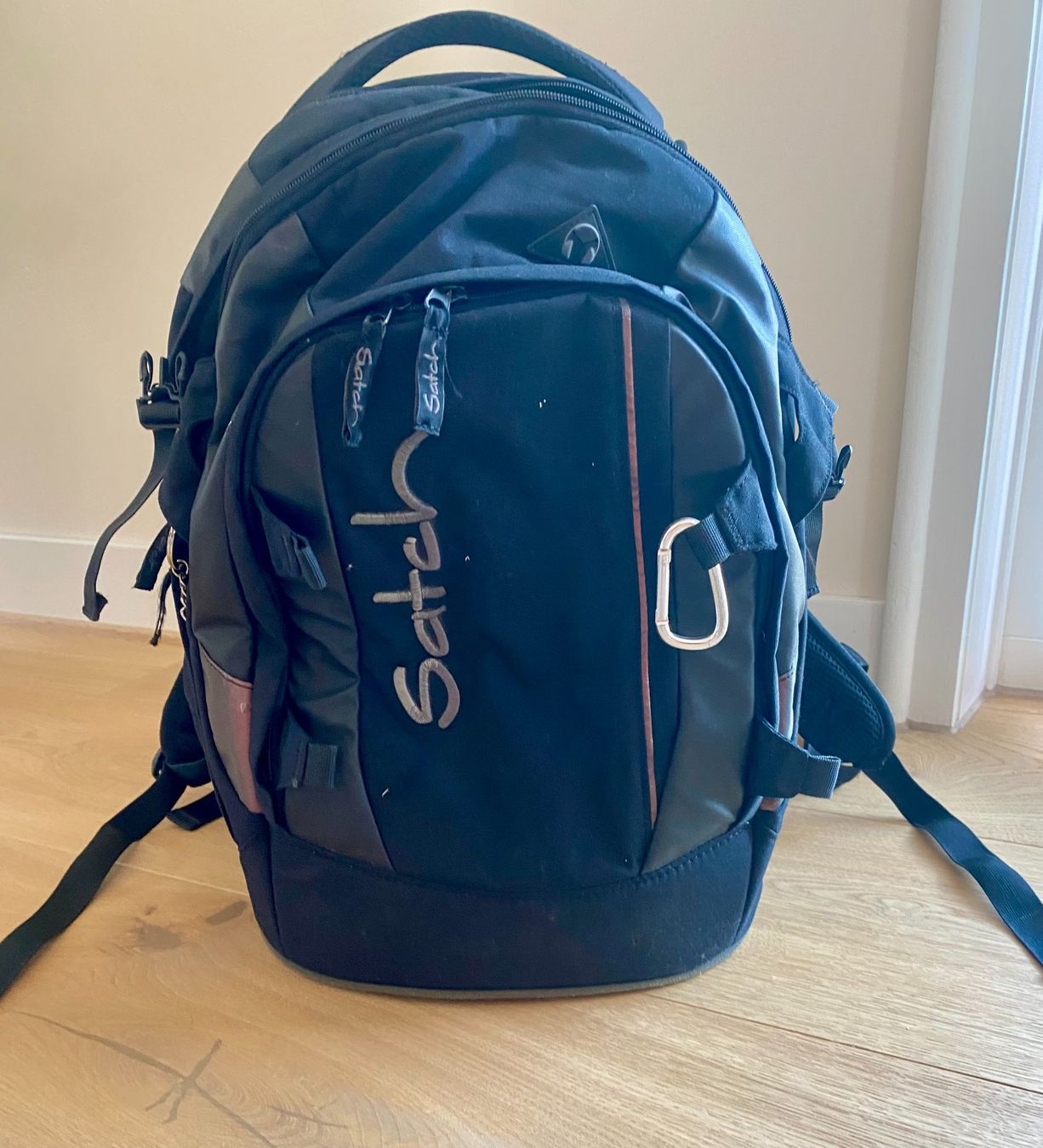 Satch Sacs à dos: Satch Schulrucksack – D'occasion à Zürich par Mabuga