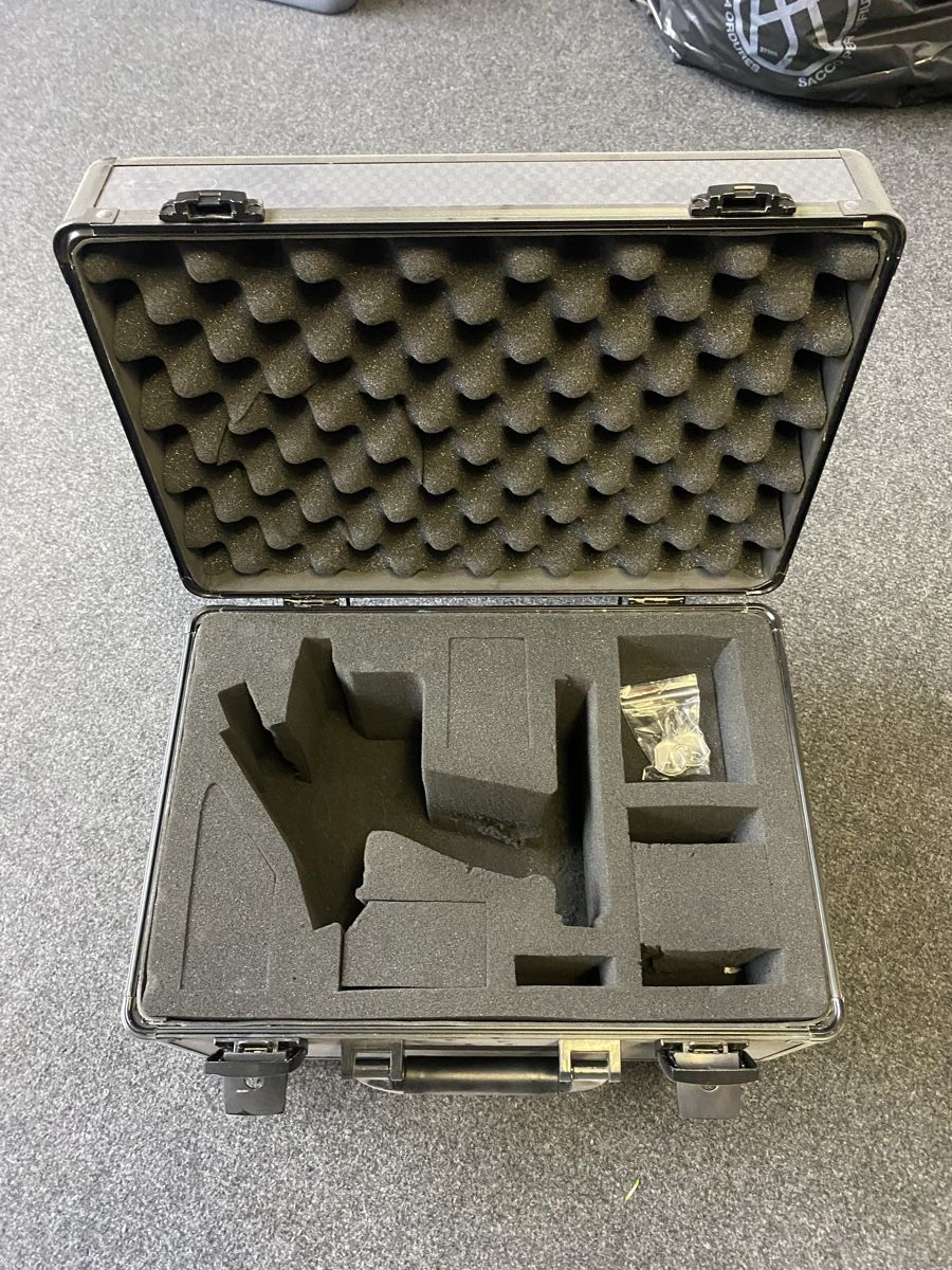 Futaba Modellismo RC: Futaba 4 px Koffer – Usato da Holziken venduto da oversteering 1