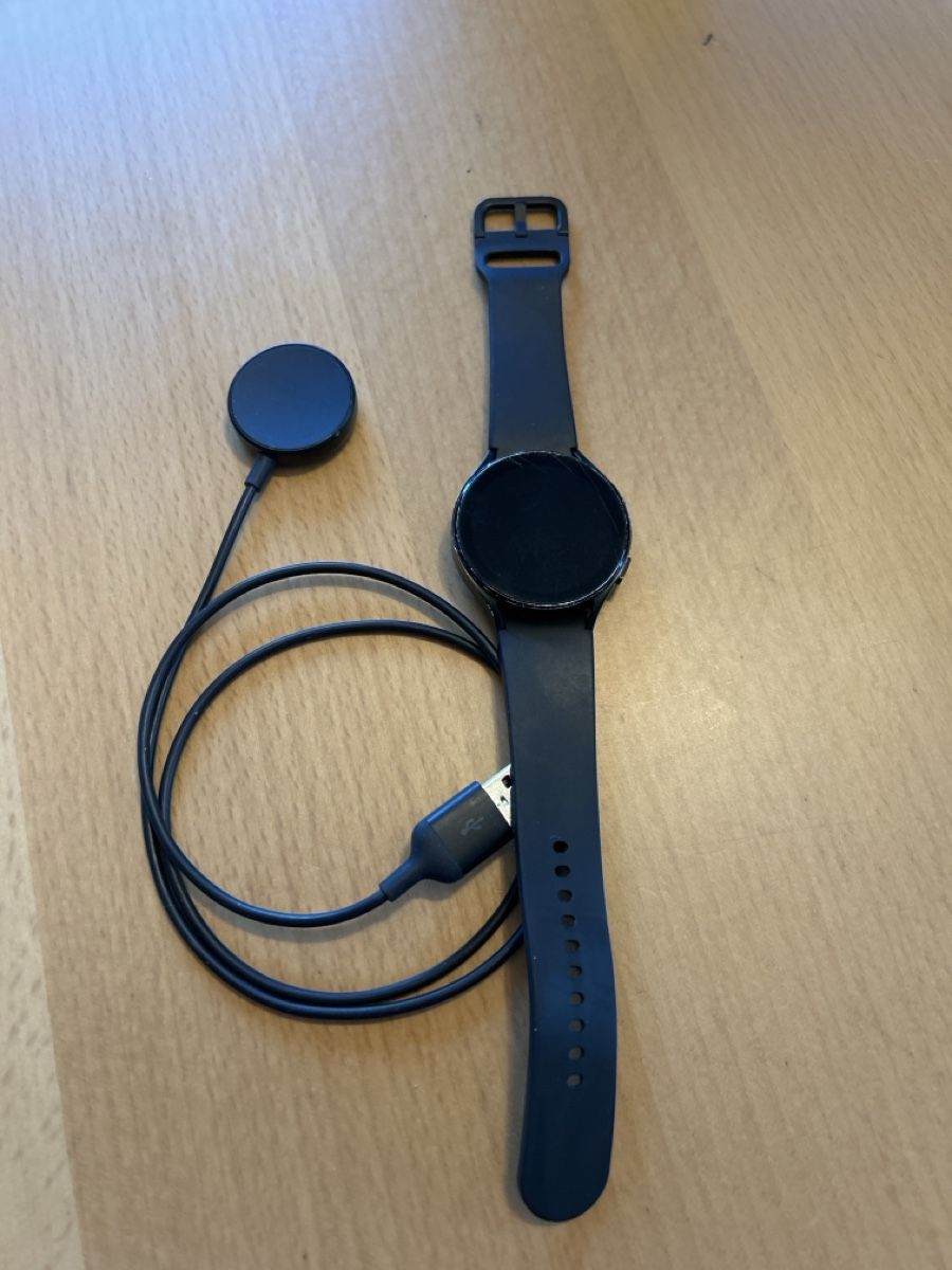 Samsung Smartwatch: Samsung Galaxy Watch – Gebraucht aus Villarimboud von ily01 1