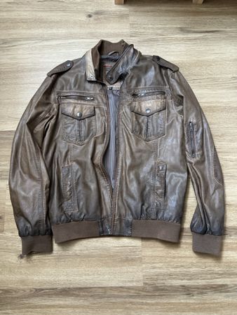 Jacke