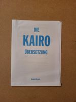 Die Kairo Übersetzung