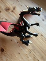 Playmobil Drache
