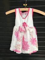 Baby Mädchen Kleid 80