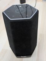 Teufel Holist S | WLAN Speaker mit Aux und Bluetooth