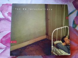 CD Luc de LaRochellière - Vu d'ici