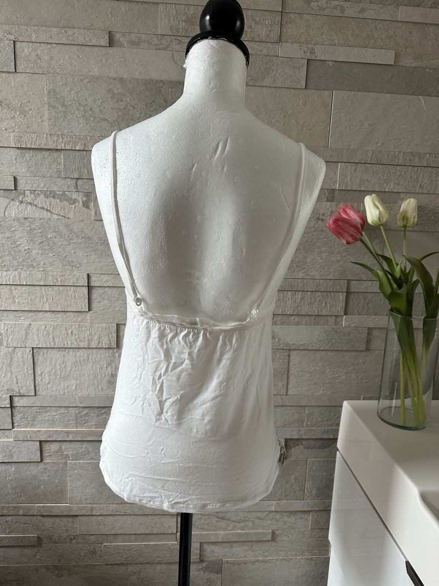 Elisa Cavaletti Camicette: Elisa Cavaletti Bluse xs – Usato da Evilard venduto da Cristal111 1