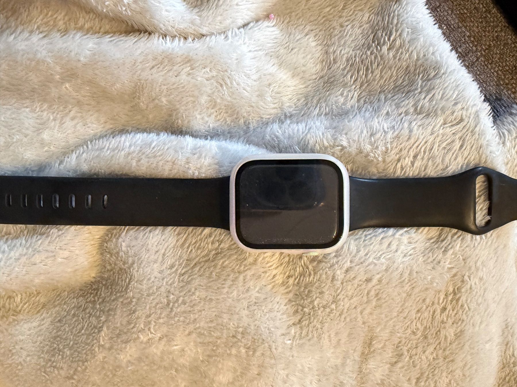 Apple Smartwatch: Apple Watch Series 9 – Nuovo (secondo la descrizione) da Täsch venduto da amwegsvenja 3