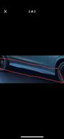 Mercedes Glc w254 Seitenschweller amg