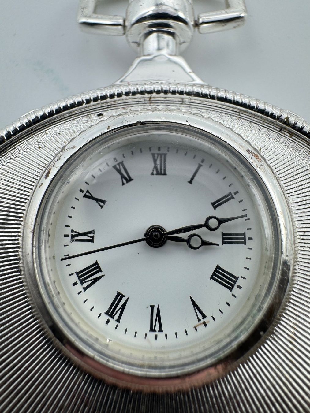 Orologi: Taschenuhr – Usato da Sachseln venduto da BONATI01 1
