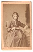 Fotografie F. Stephan, Co., Winterthur, 