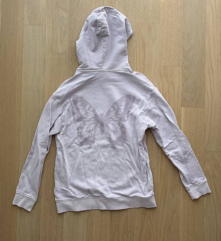 Pullover & Sweatshirts: Hoodie Gr. 152 – Gebraucht aus Zürich von nop4 1