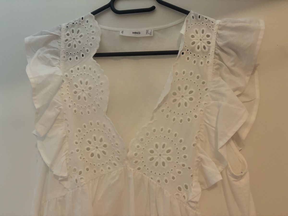 Mango Vestiti: Kleid MNG – Nuovo (secondo la descrizione) da Winterthur venduto da san_wd8j 1