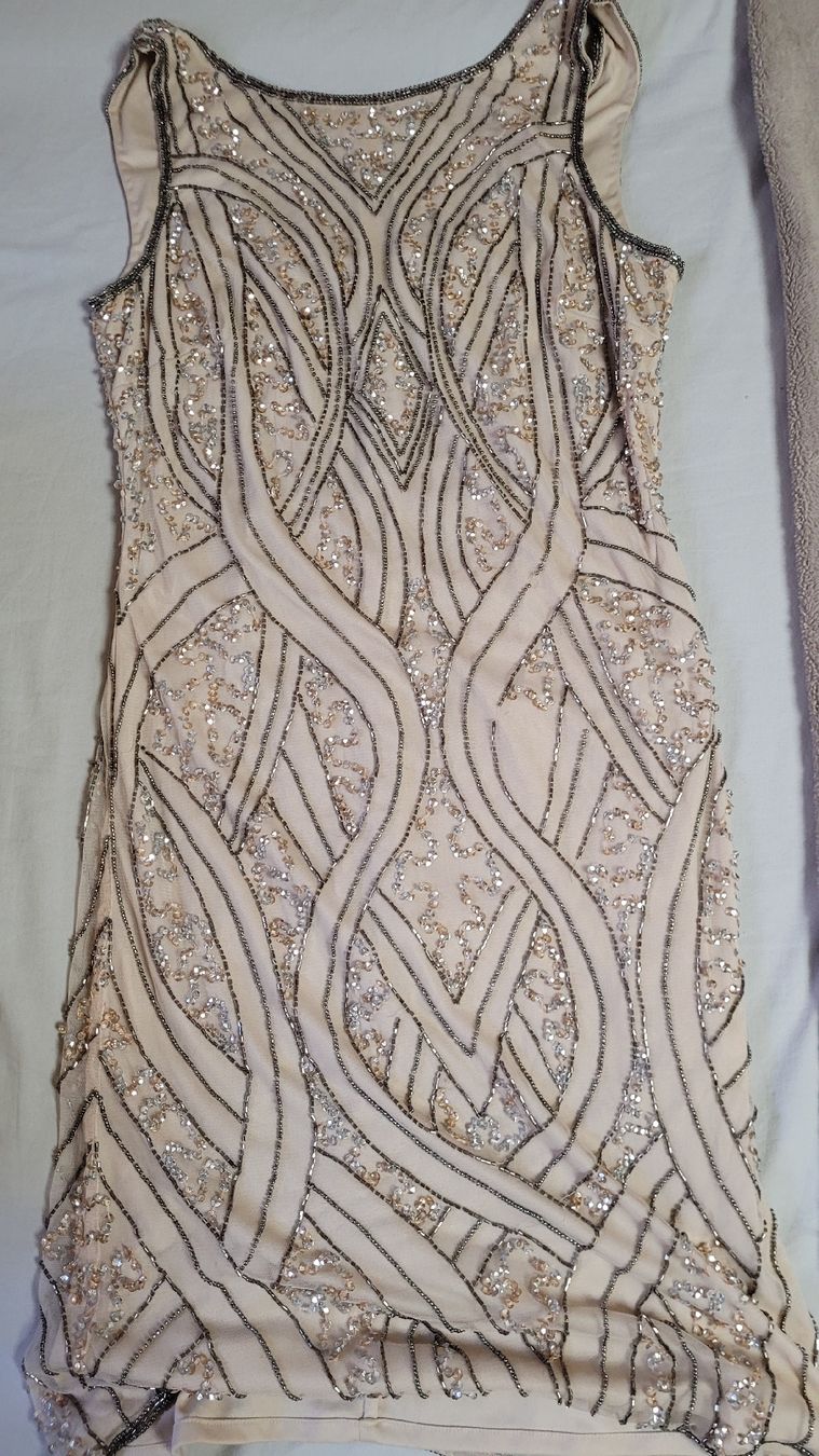 Vestiti: Robe 1.2.3 Paris, taille 36, soirée, – Nuovo (secondo la descrizione) da collonges venduto da marlene.carlos 2