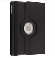 Hülle iPad 9 “10.2" - 2021 Premium Flip 360 - Schwarz